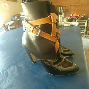 Louis Vuitton one of a kind 2014 Fall Debut